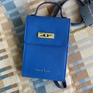 Nanette Lenore Handbag NWT